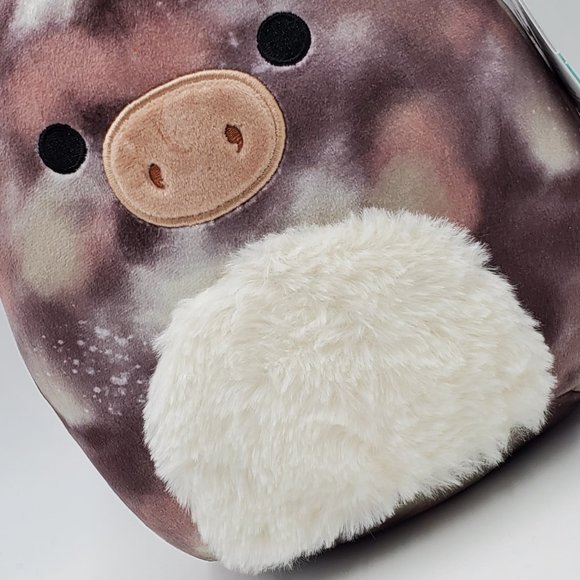 Squishmallows Greggor the Moose - NWT - Picture 14 of 14